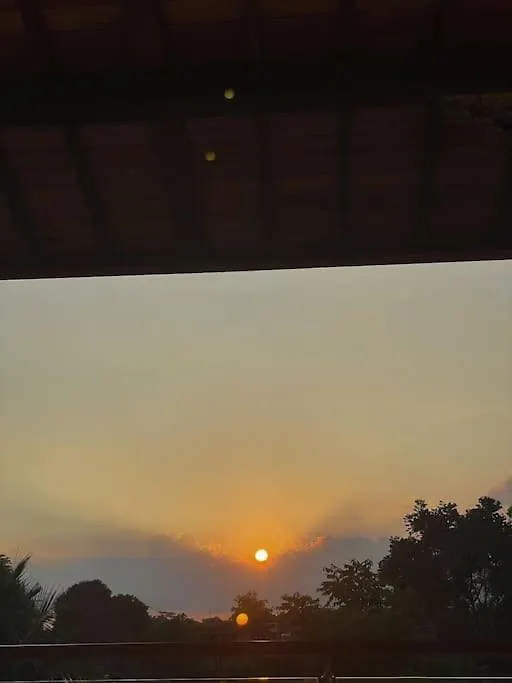Sunset Jungle Villa By Rare Angon Ubud