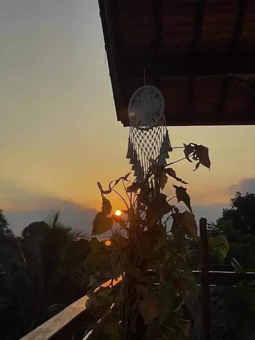 Sunset Jungle Villa By Rare Angon Ubud 0*, Ubud (Bali)