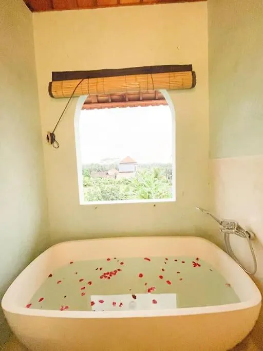 Sunset Jungle Villa By Rare Angon Ubud 0*, Ubud (Bali) Indonesia