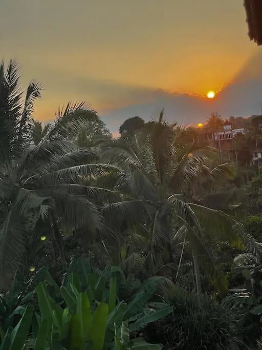 Sunset Jungle Villa By Rare Angon Ubud