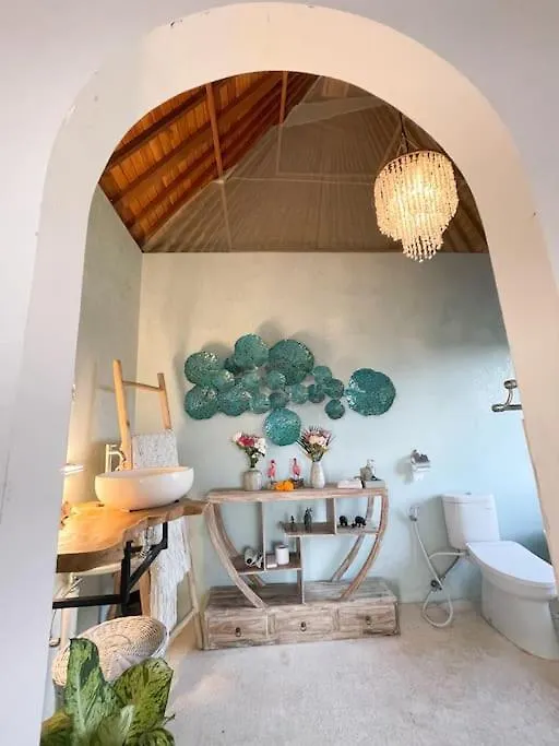 Sunset Jungle Villa By Rare Angon Ubud