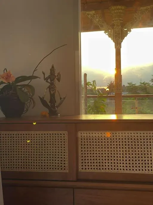 Sunset Jungle Villa By Rare Angon Ubud 0*, Ubud (Bali)