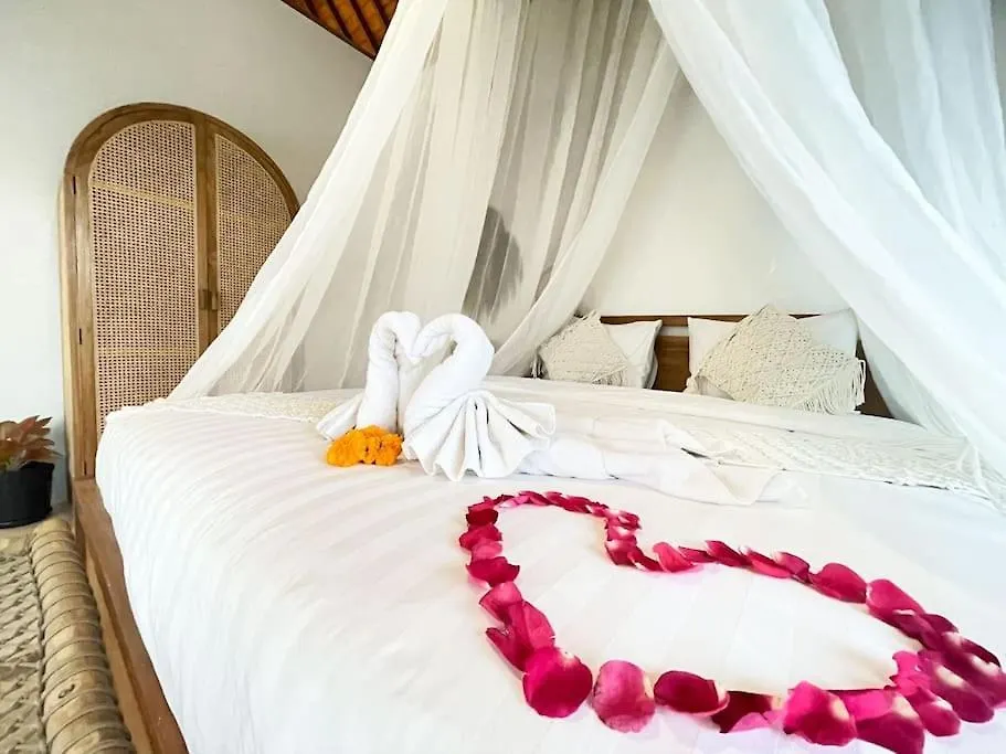 Sunset Jungle Villa By Rare Angon Ubud